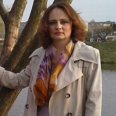 Фотография девушки Анна, 54 года из г. Гомель