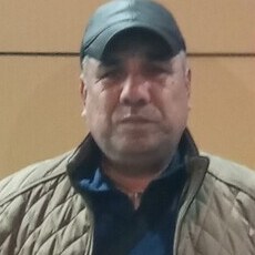 Фотография мужчины Alik, 52 года из г. Тобольск