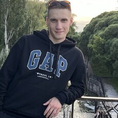 Фотография мужчины Владислав, 24 года из г. Пермь