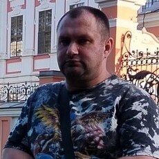 Фотография мужчины Федор, 45 лет из г. Сердобск