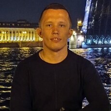 Фотография мужчины Никита, 30 лет из г. Донецк