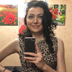 Фотография девушки Риса, 47 лет из г. Омск