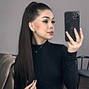 Алия, 20 лет