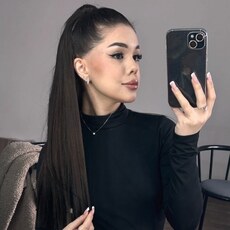 Фотография девушки Алия, 20 лет из г. Павлодар