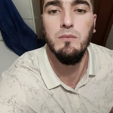 Фотография мужчины Ali, 31 год из г. Минск