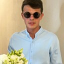 Salik, 24 года
