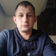 Фотография мужчины Александр, 36 лет из г. Абдулино