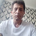 Юнус, 56 лет