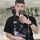 Кирилл, 18 лет