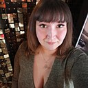 Нютка, 35 лет