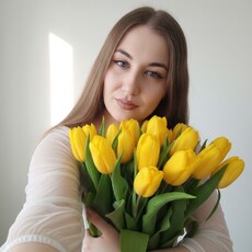 Фотография девушки Ника, 21 год из г. Ростов-на-Дону