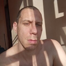 Фотография мужчины Серёга, 38 лет из г. Серпухов