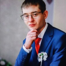 Фотография мужчины Ник, 37 лет из г. Прокопьевск