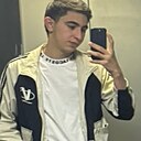 Эмин, 25 лет