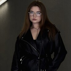 Фотография девушки Дарья, 25 лет из г. Екатеринбург