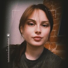 Фотография девушки Анастасия, 28 лет из г. Санкт-Петербург