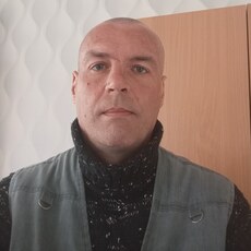 Фотография мужчины Nick, 43 года из г. Красноармейск