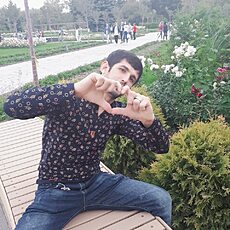 Фотография мужчины Шамиль, 33 года из г. Алматы