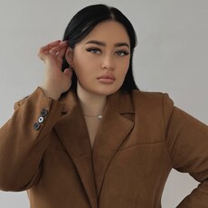 Фотография девушки Мария, 22 года из г. Белгород