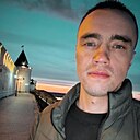 Фима, 28 лет