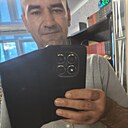 Динар, 44 года