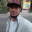 Виктор, 36 лет