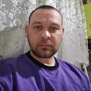 Серега, 34 года