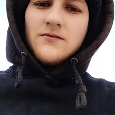 Фотография мужчины Махмуд, 22 года из г. Котельниково