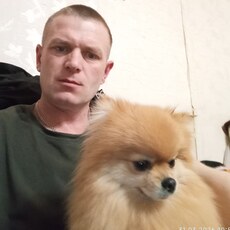 Фотография мужчины Павел, 39 лет из г. Воскресенск