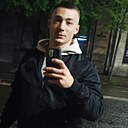 Даниил, 21 год