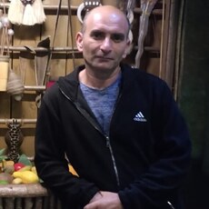 Фотография мужчины Аркадий, 44 года из г. Нижний Новгород