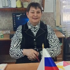 Фотография девушки Наталья, 55 лет из г. Чита