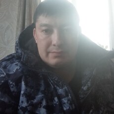 Фотография мужчины Динар, 33 года из г. Омск