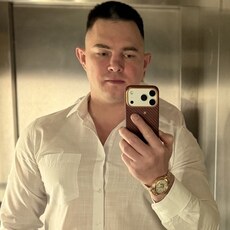 Фотография мужчины Алексей, 32 года из г. Тольятти