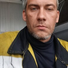 Фотография мужчины Алексей, 37 лет из г. Красногвардейское