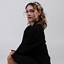 Анастасия, 18 лет