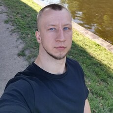 Фотография мужчины Павел, 28 лет из г. Тверь