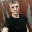 Женя, 36 лет