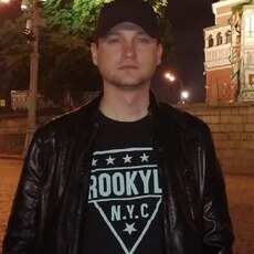 Фотография мужчины Женя, 37 лет из г. Судогда