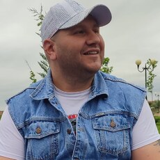 Фотография мужчины Александр, 41 год из г. Севастополь