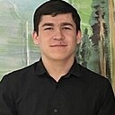 Сарвар, 18 лет