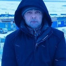 Фотография мужчины Айнур, 46 лет из г. Уфа