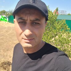 Фотография мужчины Наил, 36 лет из г. Керчь