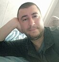 Женя, 36 лет