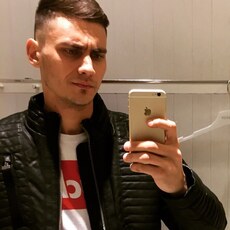 Фотография мужчины Константин, 34 года из г. Санкт-Петербург