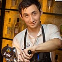 Суймонкул, 36 лет
