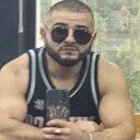 Алехандро, 29 лет
