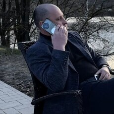 Фотография мужчины Данил, 40 лет из г. Белгород