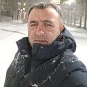 Эдик, 45 лет