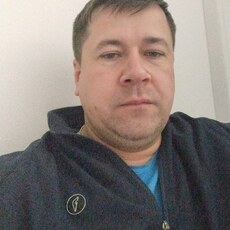 Фотография мужчины Алексей, 38 лет из г. Адлер